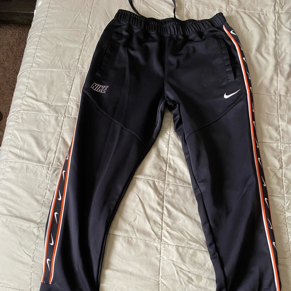 Slightly used